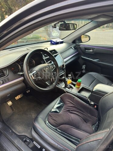 Toyota Camry 2016, 175,106 km - 2.5 l - Bakı