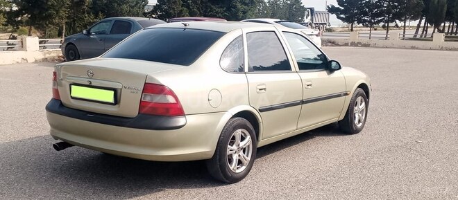 Opel Vectra 1997, 312,547 km - 1.8 l - Sumqayıt