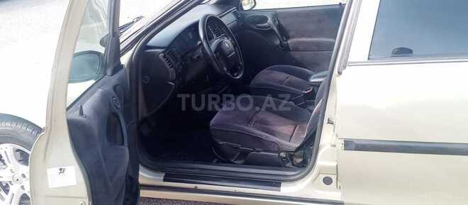 Opel Vectra 1997, 312,547 km - 1.8 l - Sumqayıt