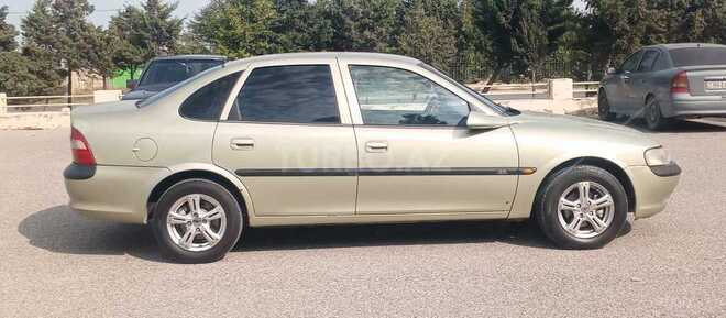 Opel Vectra 1997, 312,547 km - 1.8 l - Sumqayıt