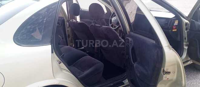Opel Vectra 1997, 312,547 km - 1.8 l - Sumqayıt