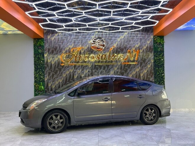 Toyota Prius 2007, 350,000 km - 1.5 l - Bakı
