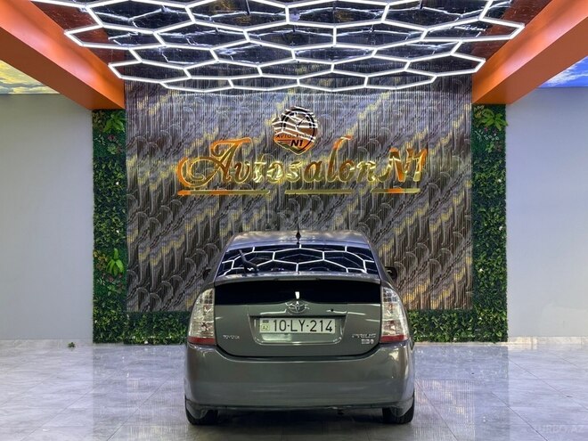 Toyota Prius 2007, 350,000 km - 1.5 l - Bakı