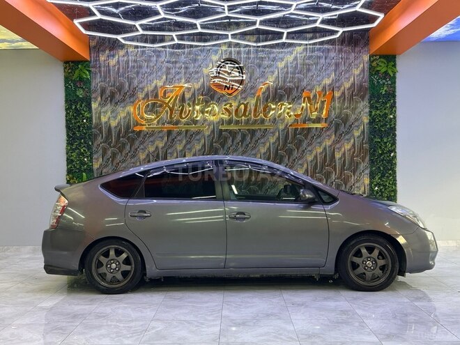 Toyota Prius 2007, 350,000 km - 1.5 l - Bakı