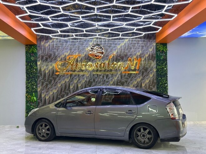 Toyota Prius 2007, 350,000 km - 1.5 l - Bakı