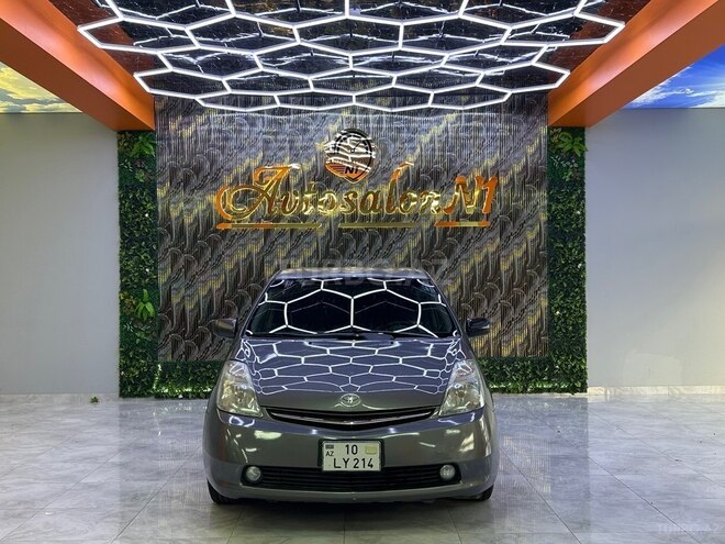Toyota Prius 2007, 350,000 km - 1.5 l - Bakı