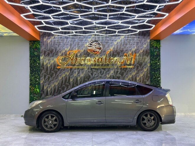 Toyota Prius 2007, 350,000 km - 1.5 l - Bakı