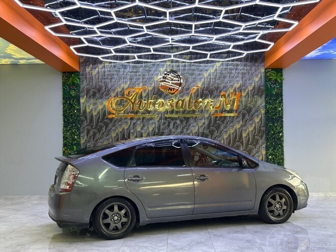 Toyota Prius 2007, 350,000 km - 1.5 l - Bakı