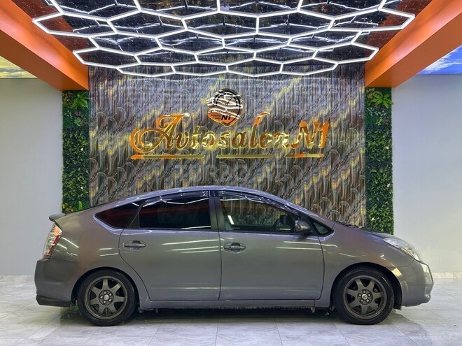 Toyota Prius 2007, 350,000 km - 1.5 l - Bakı