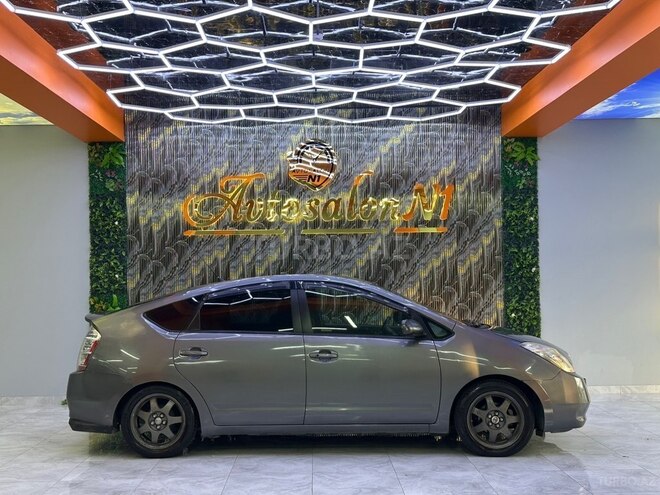 Toyota Prius 2007, 350,000 km - 1.5 l - Bakı
