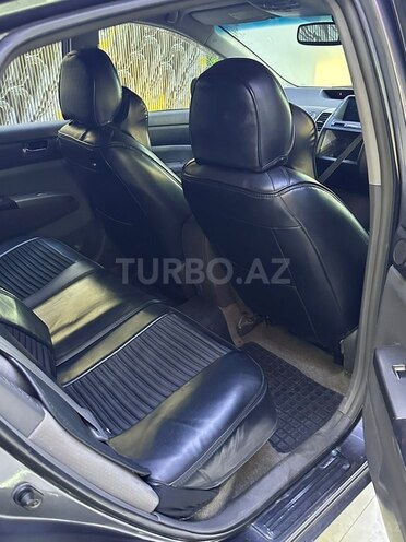 Toyota Prius 2007, 350,000 km - 1.5 l - Bakı