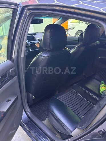 Toyota Prius 2007, 350,000 km - 1.5 l - Bakı