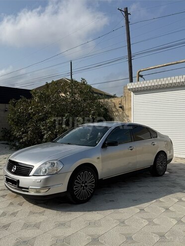 Nissan Teana 2008, 314,000 km - 2.3 l - Bakı
