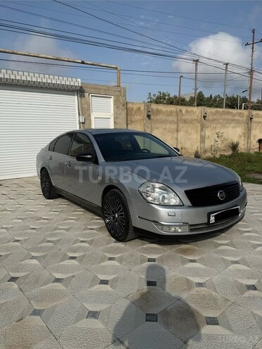 Nissan Teana 2008, 314,000 km - 2.3 l - Bakı
