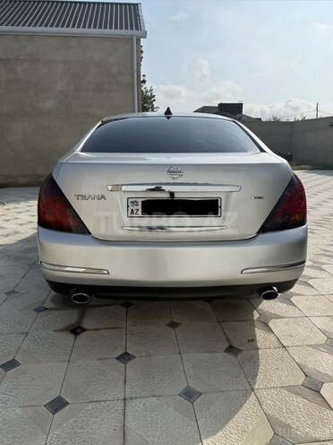 Nissan Teana 2008, 314,000 km - 2.3 l - Bakı