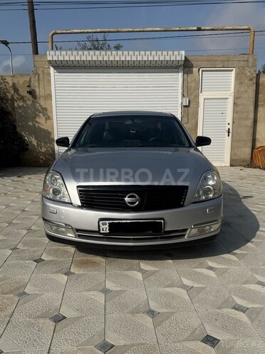 Nissan Teana 2008, 314,000 km - 2.3 l - Bakı