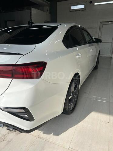Kia Forte 2021, 176,704 km - 2.0 l - Bakı