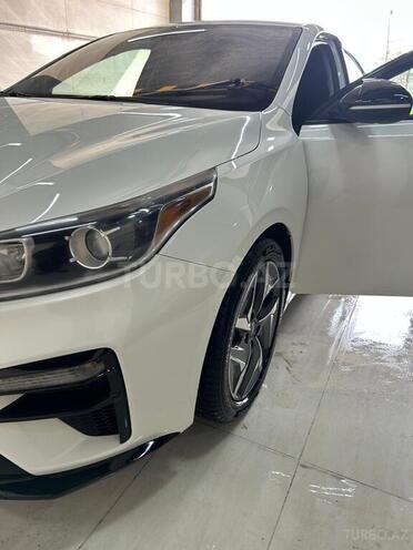 Kia Forte 2021, 176,704 km - 2.0 l - Bakı