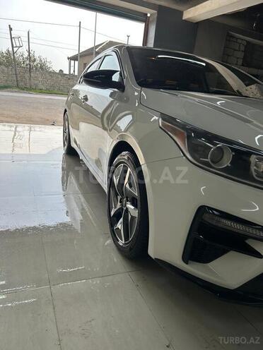 Kia Forte 2021, 176,704 km - 2.0 l - Bakı