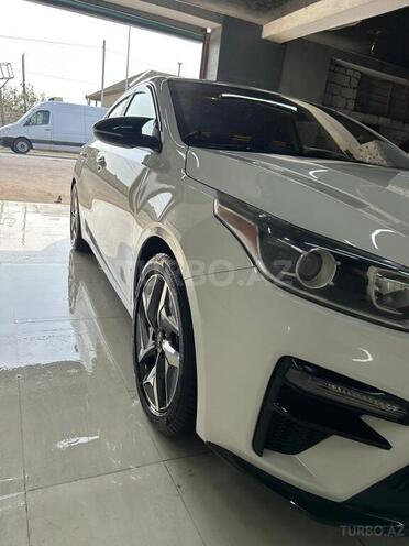 Kia Forte 2021, 176,704 km - 2.0 l - Bakı