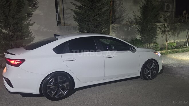Kia Forte 2021, 176,704 km - 2.0 l - Bakı