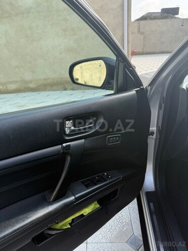 Nissan Teana 2008, 314,000 km - 2.3 l - Bakı
