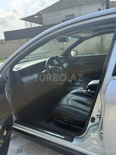 Nissan Teana 2008, 314,000 km - 2.3 l - Bakı