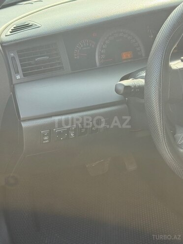 Nissan Teana 2008, 314,000 km - 2.3 l - Bakı