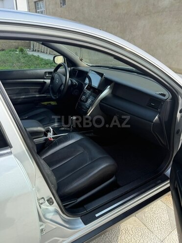 Nissan Teana 2008, 314,000 km - 2.3 l - Bakı