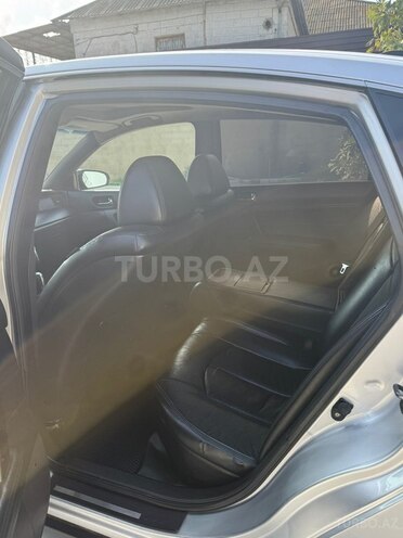 Nissan Teana 2008, 314,000 km - 2.3 l - Bakı