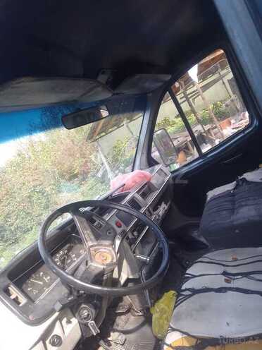 GAZ 33021 1999, 400,000 km - 2.4 л - Quba