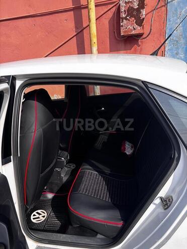 Volkswagen Polo 2012, 210,000 km - 1.6 л - Xırdalan