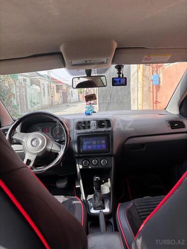 Volkswagen Polo 2012, 210,000 km - 1.6 л - Xırdalan