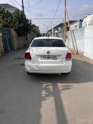 Volkswagen Polo 2012, 210,000 km - 1.6 л - Xırdalan
