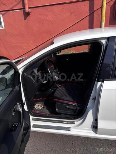Volkswagen Polo 2012, 210,000 km - 1.6 л - Xırdalan
