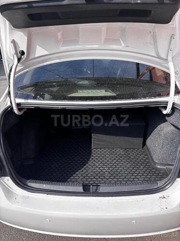 Volkswagen Polo 2012, 210,000 km - 1.6 л - Xırdalan