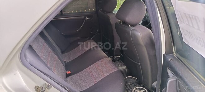 Mercedes C 180 1997, 556,201 km - 1.8 l - Sumqayıt