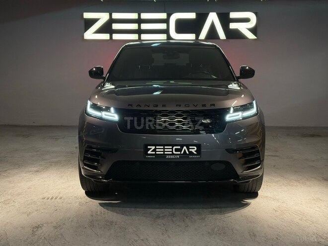 Land Rover RR Velar 2019, 145,000 km - 2.0 l - Bakı