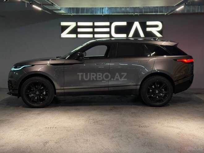 Land Rover RR Velar 2019, 145,000 km - 2.0 l - Bakı