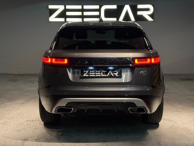 Land Rover RR Velar 2019, 145,000 km - 2.0 l - Bakı