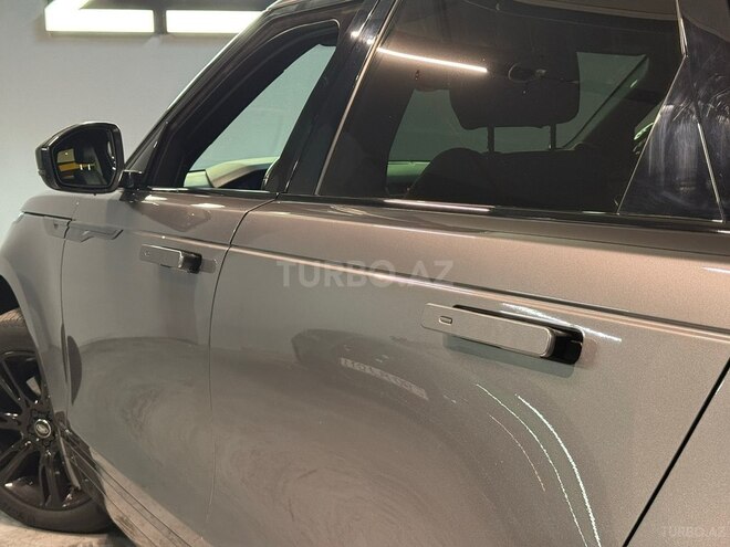 Land Rover RR Velar 2019, 145,000 km - 2.0 l - Bakı