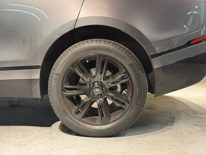 Land Rover RR Velar 2019, 145,000 km - 2.0 l - Bakı
