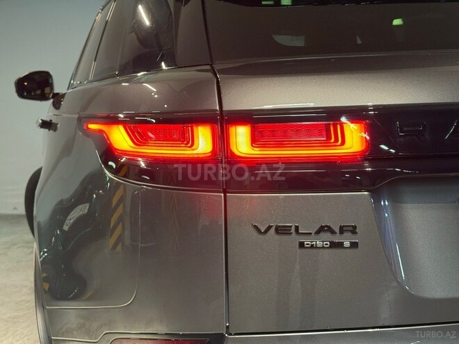 Land Rover RR Velar 2019, 145,000 km - 2.0 l - Bakı