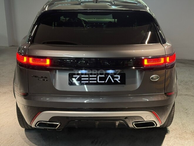 Land Rover RR Velar 2019, 145,000 km - 2.0 l - Bakı