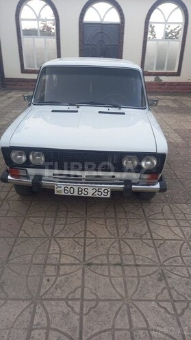 LADA (VAZ) 2106 1988, 100,000 km - 1.6 л - Tovuz