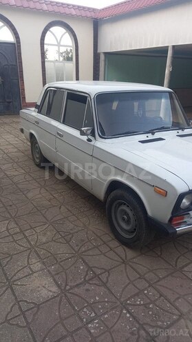 LADA (VAZ) 2106 1988, 100,000 km - 1.6 л - Tovuz