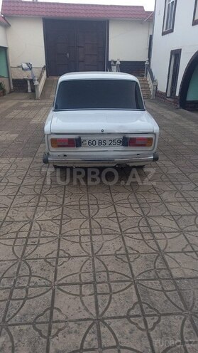 LADA (VAZ) 2106 1988, 100,000 km - 1.6 л - Tovuz