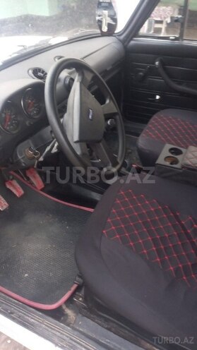 LADA (VAZ) 2106 1988, 100,000 km - 1.6 л - Tovuz