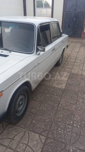 LADA (VAZ) 2106 1988, 100,000 km - 1.6 л - Tovuz