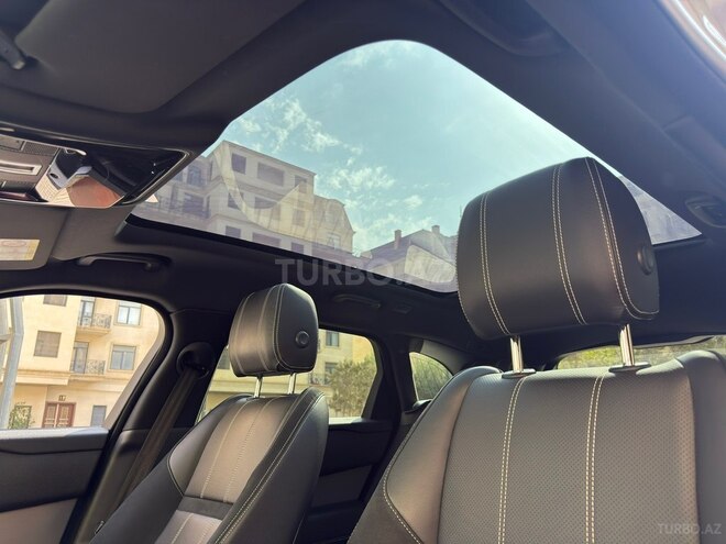 Land Rover RR Velar 2019, 145,000 km - 2.0 l - Bakı